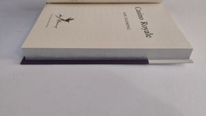 Casino Royale by Ian Fleming Hardback  Collector’s Edition 1 of 250