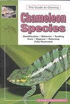 Chameleons, Vol. II: Care and Breeding by W. Schmidt