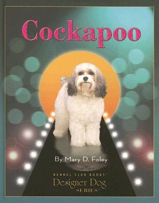 Cockapoo by Mary D. Foley