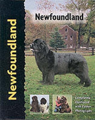 Newfoundland (Pet Love) by Angela Barlowe