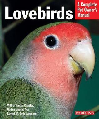 Lovebirds by Mary Gorman
