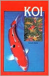 Professional Book of Koi by Anmarie Barrie