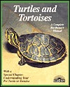 Turtles and Tortoises by Richard Bartlett, Patricia P. Bartlett