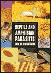 Reptile and Amphibian Parasites by Eric M. Rundquist