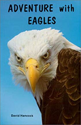 Adventure with Eagles by David Hancock