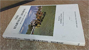 The Harness Horse by Walter Gilbey