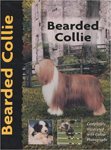 The Bearded Collie (pet love)