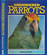 Endangered Parrots by Rosemary Low