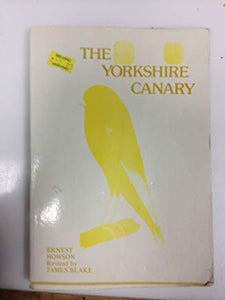 The Yorkshire Canary by Ernest Howson
