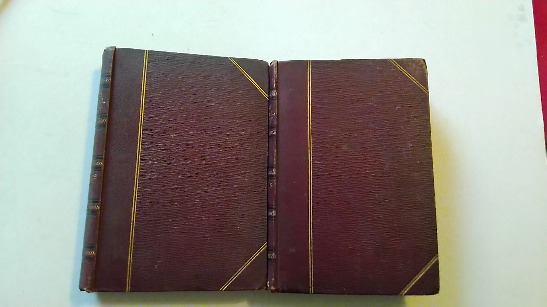Lloyd's Natural History. A Handbook to the Game-Birds. Vols I & II  W R Oglivie-Grant