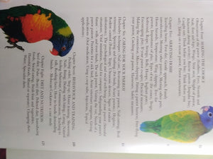The Ultimate Parrot by Barret Watson