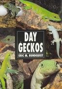 Day Geckos by Eric Rundquist
